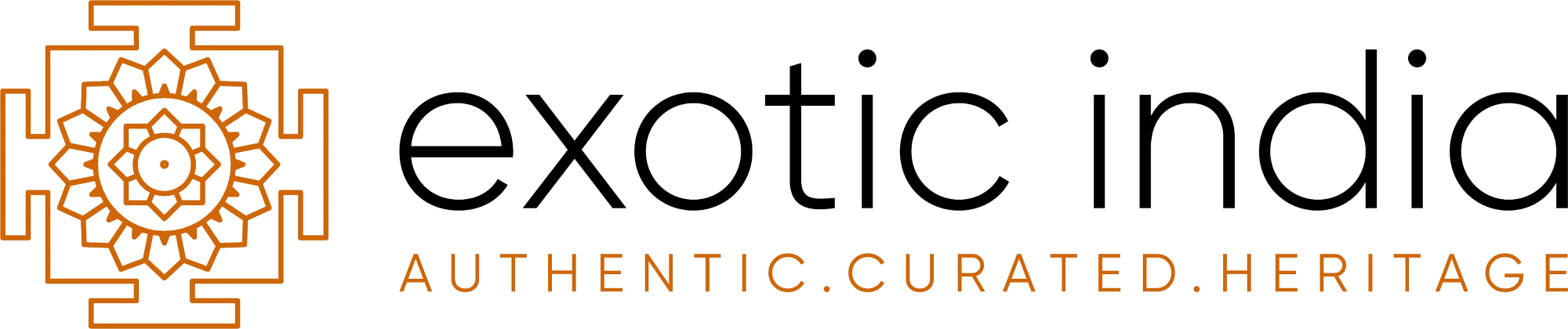 Exotic India — Authentic. Curated. Heritage.
